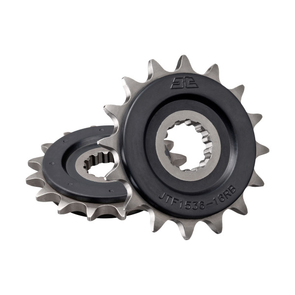JT Sprocket g/b 1536-16 rb